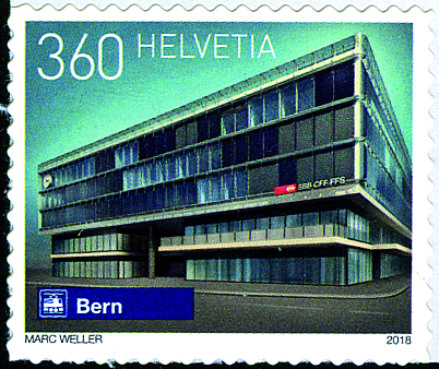 360 Rp. Bern