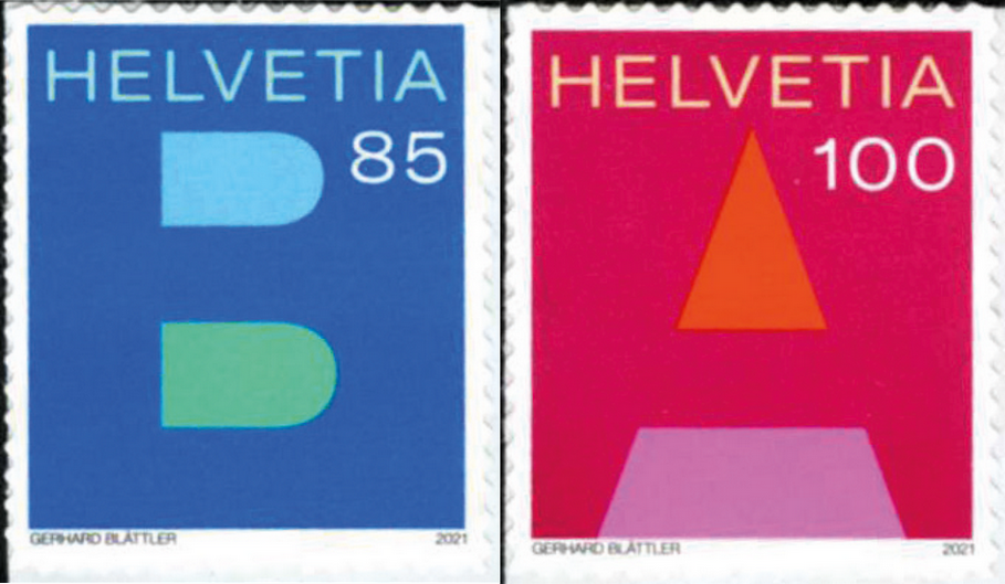 2021, A-Post und B-Post