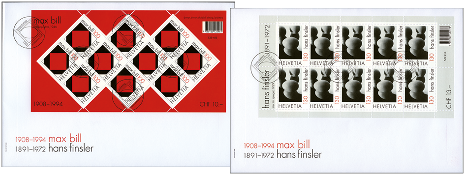 2008, Konkrete Kunst