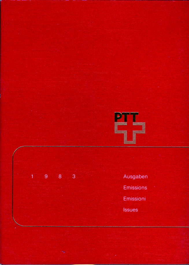 1982, Jahrbuch