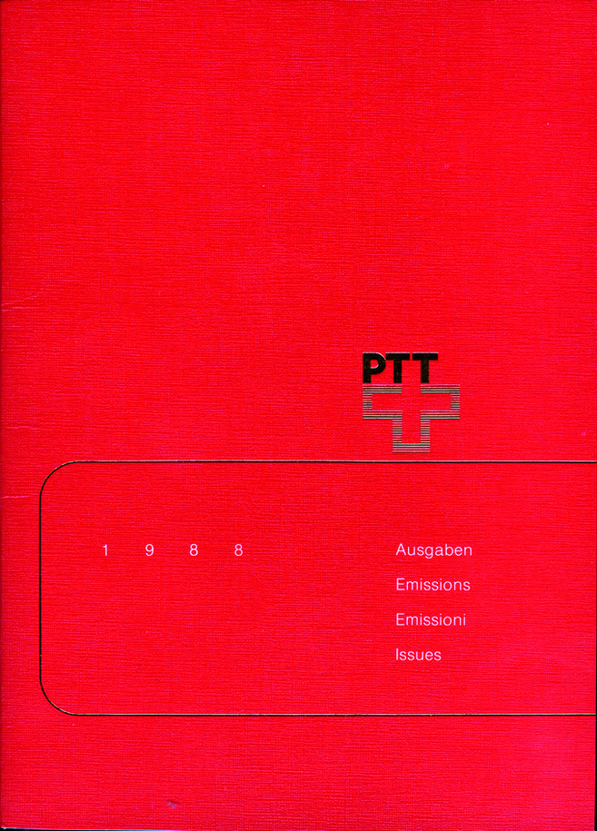 1988, Jahrbuch