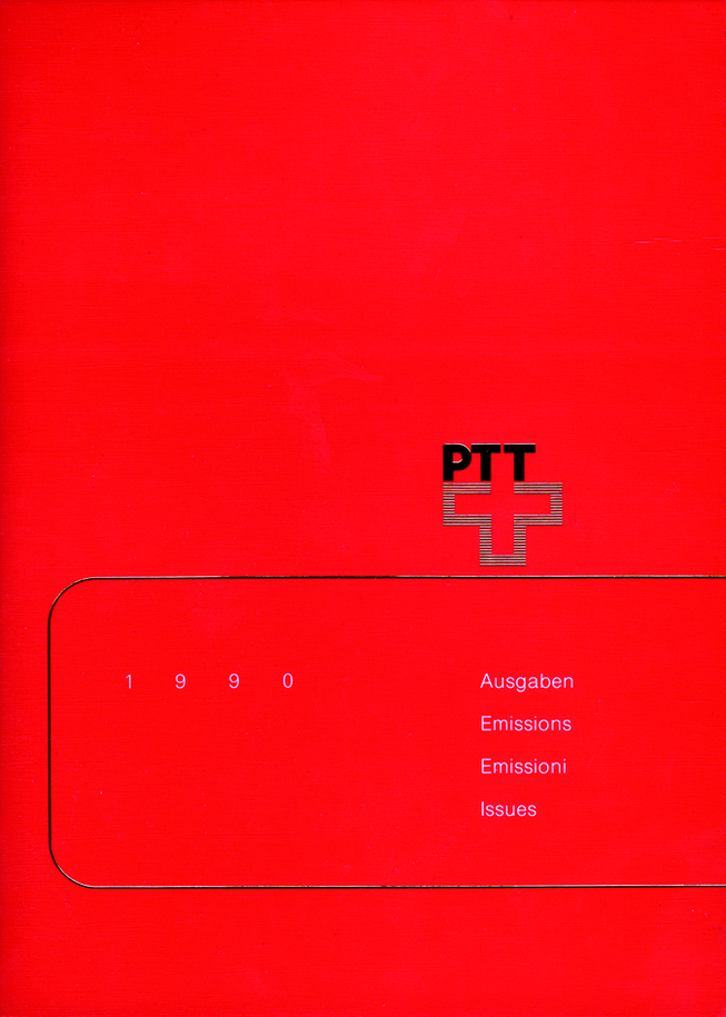 1990, Jahrbuch