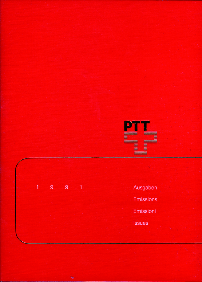1991, Jahrbuch