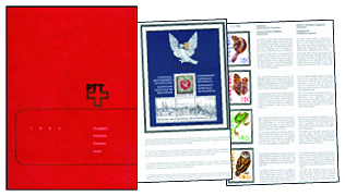 1995, Jahrbuch