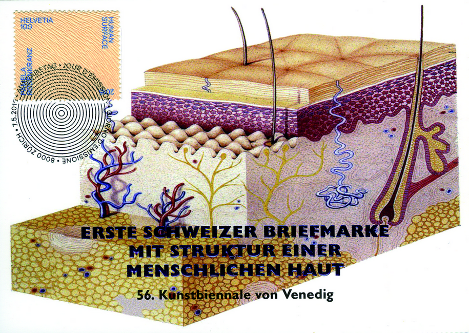 2015, 56. Kunstbiennale von Venedig