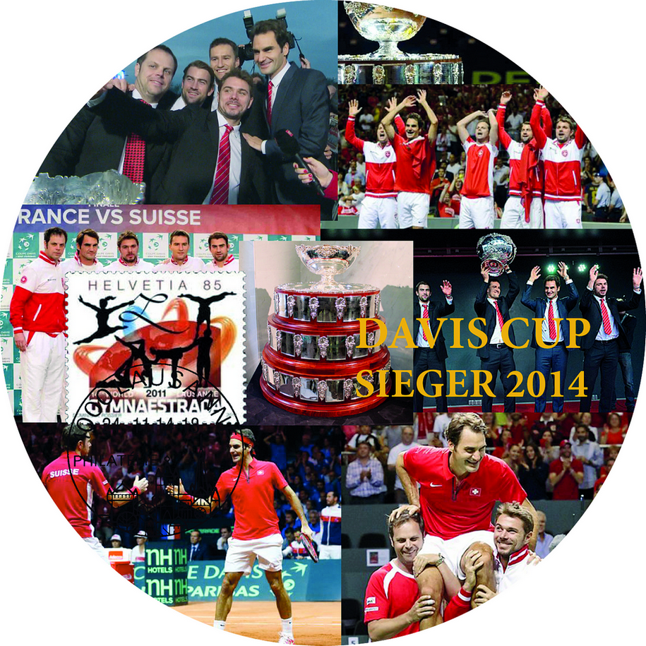2014, Davis Cup