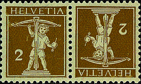 2+2 Rp. gelboliv, Type III