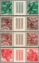 1936-1938, Neue Landschaftsbilder (Stichtiefdruck)