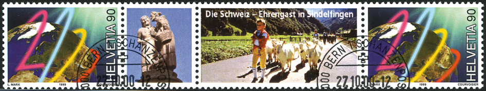 90+90 Rp.Sindelfingen