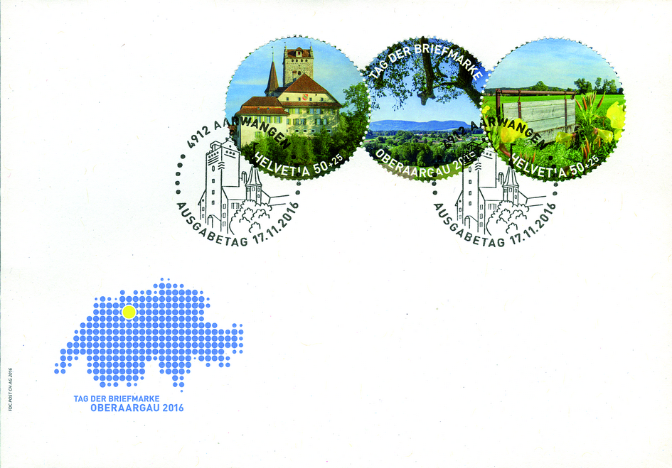 75+75 Rp. Oberaargau