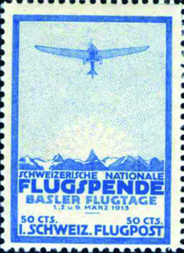 50 Rp. Basel