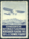50 Rp. Herisau