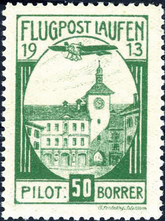 50 Rp. Laufen