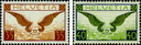 1933, Verschiedene Sinnbildliche Darstellungen