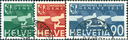 1932, Gedenkausgabe zur Abrüstungskonferenz in Genf