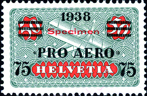 75-50 Rp. hellgrau-rot-schwarz