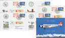 140+60 Rp. JU52 und Matterhorn