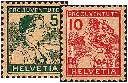1915, Trachtenbilder