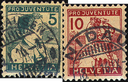 1915, Trachtenbilder