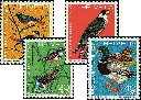 1971, Einheimische Vögel