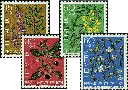 1974, Giftpflanzen des Waldes