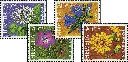 1991, Waldblumen