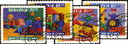 2003, Kinderrechte - Recht auf Freizeit und Spiel