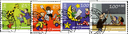 2004, Kinderrechte - Recht auf Freizeit und Spiel