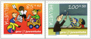 2004, Kinderrechte - Recht auf Freizeit und Spiel