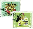 2005, Kinderrechte