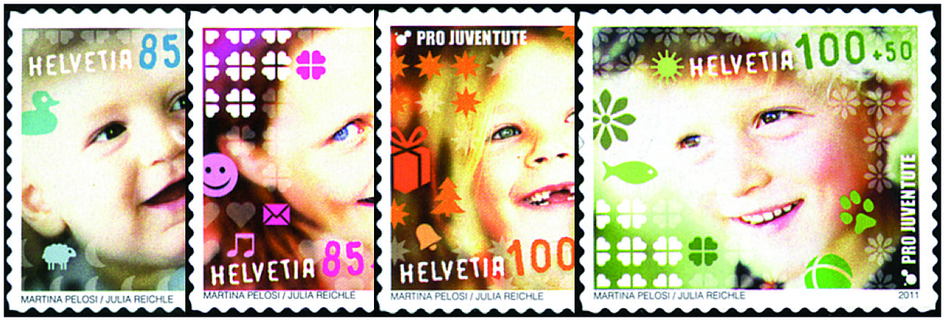 2011, Glück