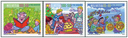2014, Familienrituale