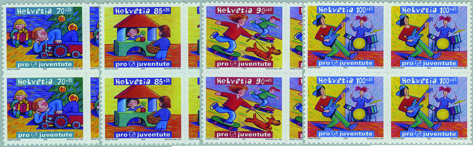 2003, Kinderrechte-Recht auf Freizeit und Sport