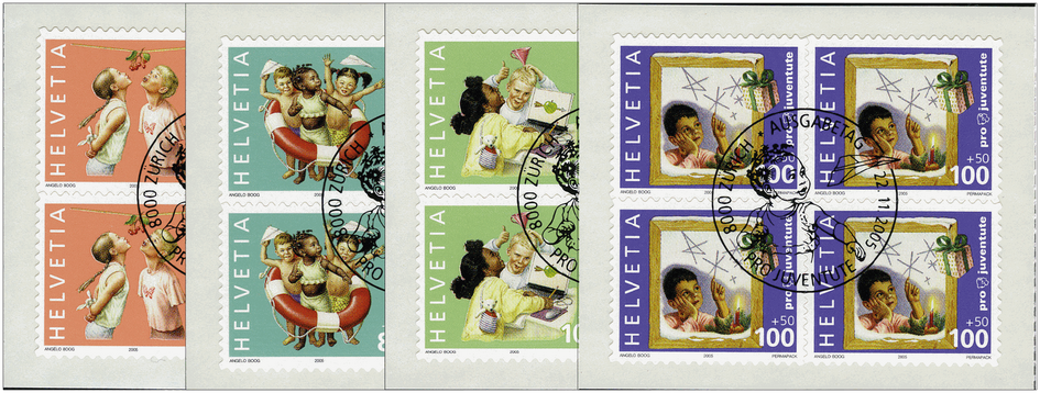 2005 Kinderrechte