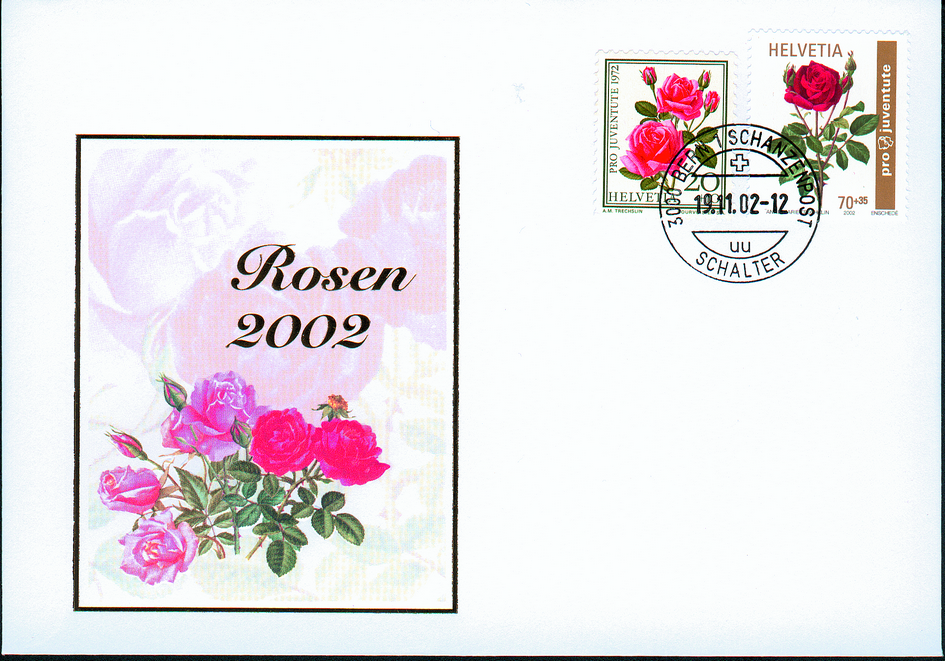 2002, Rosen
