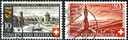 1942, Landschaftsbilder