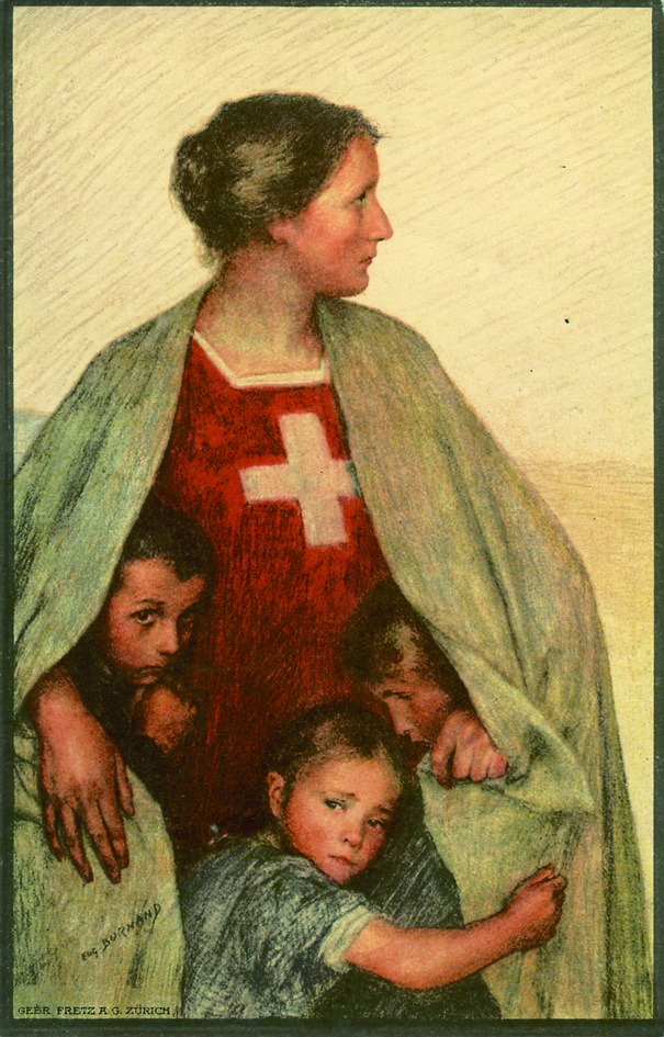 5 Rp. Helvetia
