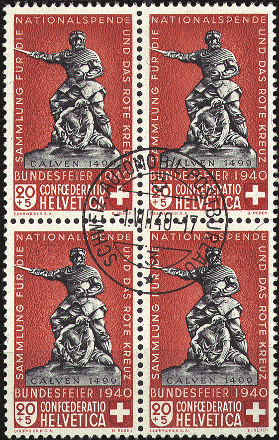 20+5 Rp. geändeter Sockel