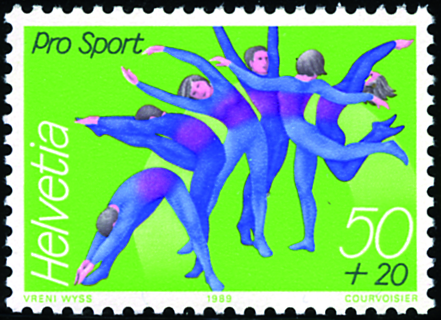 1989, Pro Sport
