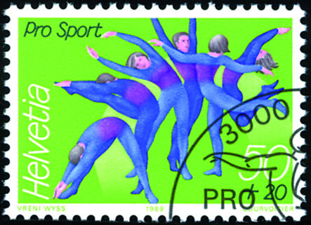 1989, Pro Sport