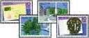 1990, Nationale Briefmarkenausstellung in Genf (HELVETIA GENEVE 90)