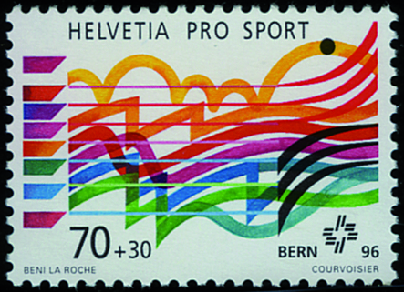 1996, Pro Sport
