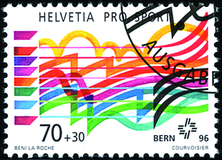 1996, Pro Sport