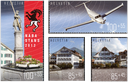 2012, Nationale Briefmarkenausstellung Stans (NABA 2012)