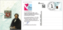 2020, Tag der Briefmarke 2020 - Basel