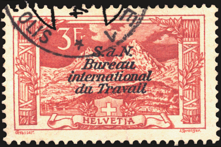 3 Fr. Mythen, rot