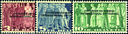 1944, Geänderter dreizeiliger Aufdruck