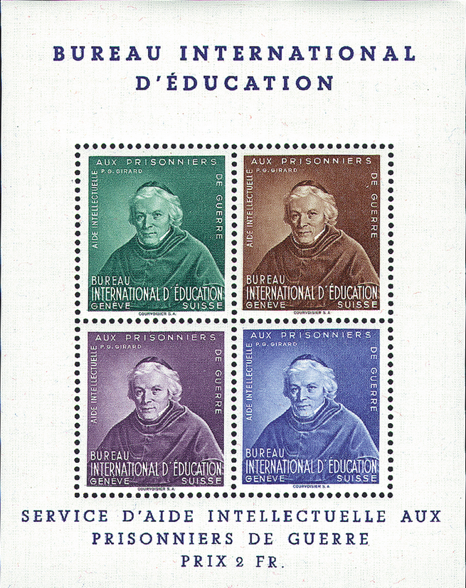 1942, Vorläufer V-VIII