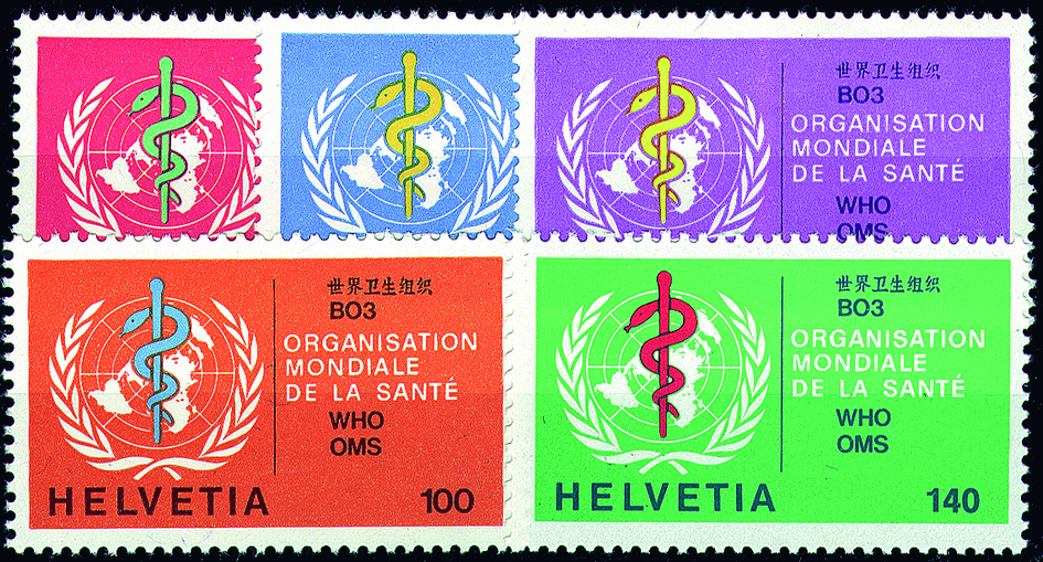 1975-1986, Neue Zeichnungen