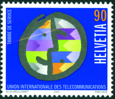 2003, Die Informationsgesellschaft